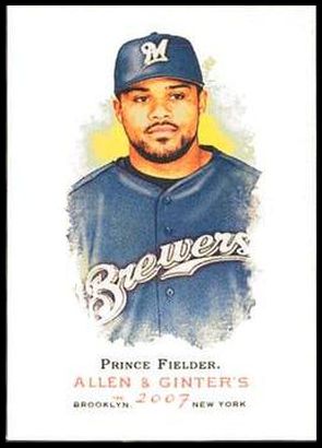 290 Prince Fielder
